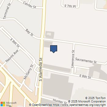 142 S Alameda Compton, CA MLS# DW25216077