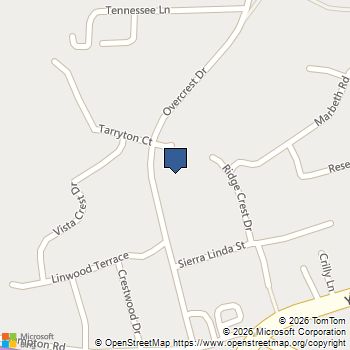 12273 Overcrest Drive Yucaipa, CA MLS# 26659899