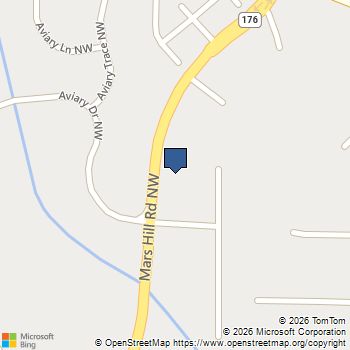 3130 Mars Hill Road NW Acworth, GA MLS# 7811150