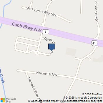 3126 Marbella Circle 13 Kennesaw, GA MLS# 10717277