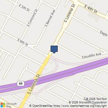 548 S Lorena Street Los Angeles, CA MLS# CV23227877