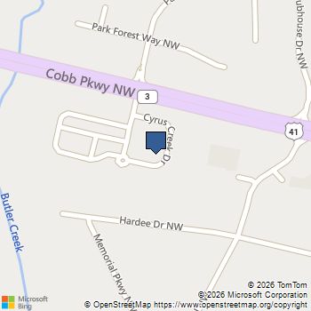 3126 Marbella Circle 13 Kennesaw, GA MLS# 10717277