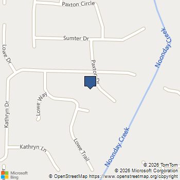 3305 Paxton Drive Marietta, GA MLS# 10794730