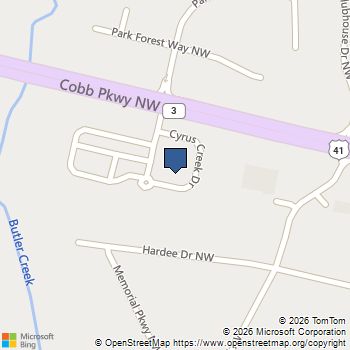 3132 Marbella Circle 16 Kennesaw, GA MLS# 7709147