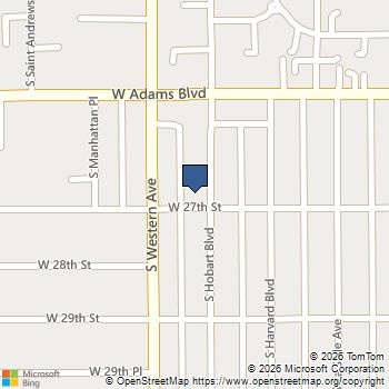 2651 S Hobart Boulevard 5 Los Angeles, CA MLS# OC25256195