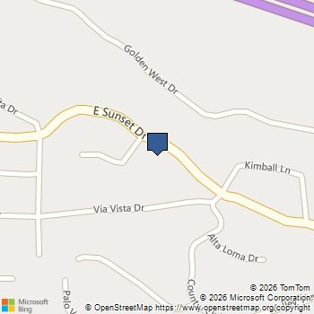 618 E Sunset Drive 2 Redlands, CA MLS# IV25282511