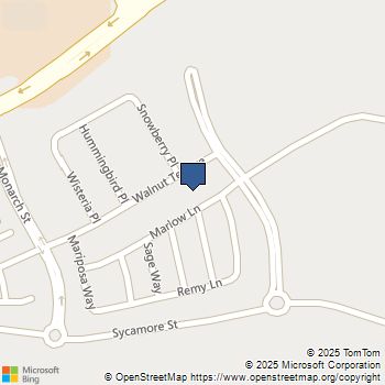 448 Marlow Lane Montebello, CA MLS# OC25238384