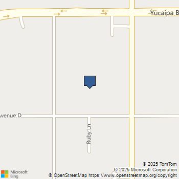 32390 Avenue D Yucaipa, CA MLS# IG24250736