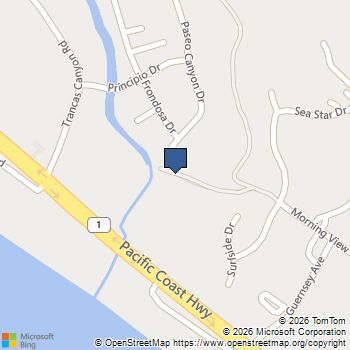 30720 Morning View Drive Malibu, CA MLS# 25578197