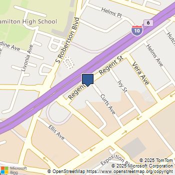 3115 Curts Avenue Los Angeles, CA MLS# 25584627