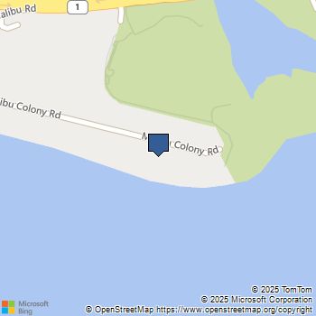 23356 aka 107 Malibu Colony Road Malibu, CA MLS# 25610429