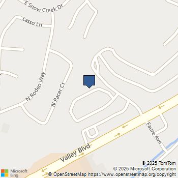 22013 Florence Circle Walnut, CA MLS# TR25053909