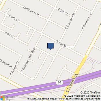 3231 Inez Street Los Angeles, CA MLS# IV25121334