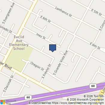 3081 Guirado Los Angeles, CA MLS# CV26193376