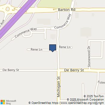 12238 Michigan Street Grand Terrace, CA MLS# IV25188895