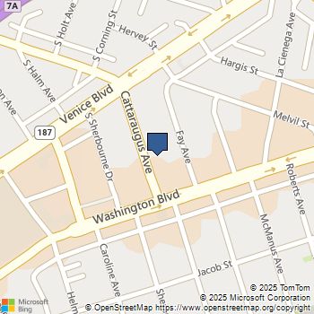 3252 Cattaraugus Avenue Los Angeles, CA MLS# CV25148980