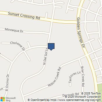 536 N Del Sol Lane Diamond Bar, CA MLS# SB25152272