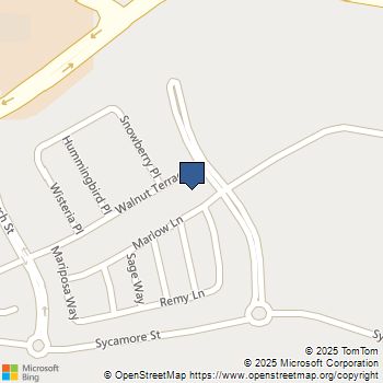 725 Walnut Terrace Montebello, CA MLS# OC25257776