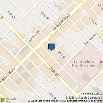 1224 21ST Street A Santa Monica, CA MLS# 24379695