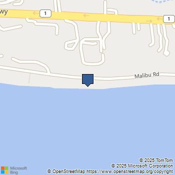 24956 Malibu Road Malibu, CA MLS# 25598949