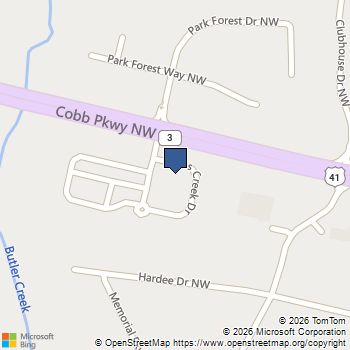 3110 Marbella Circle 5 Kennesaw, GA MLS# 10717271