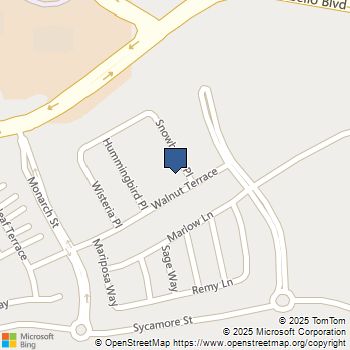 1295 Snowberry Place Montebello, CA MLS# OC25256441