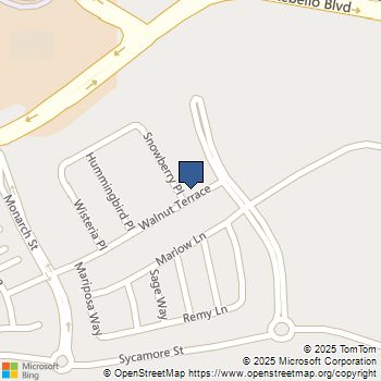 648 Snowberry Place Montebello, CA MLS# OC25256419