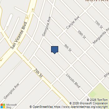 431 Lincoln Boulevard Santa Monica, CA MLS# 26645611