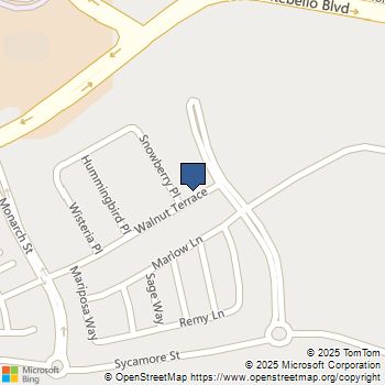 638 Snowberry Place Montebello, CA MLS# OC25256478