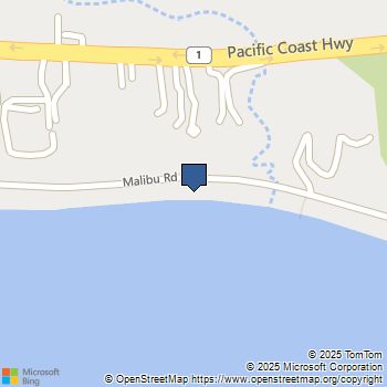 24818 Malibu Road Malibu, CA MLS# 25616195