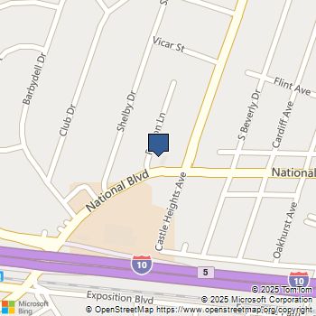 3280 Provon Lane Los Angeles, CA MLS# 24382347