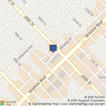 1138 20th Street 12 Santa Monica, CA MLS# 26840981