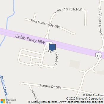 3110 Marbella Circle 5 Kennesaw, GA MLS# 10717271