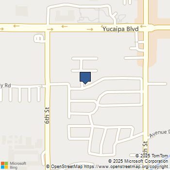 12220 5th Street 193 Yucaipa, CA MLS# IG25236331