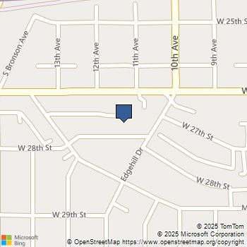 4023 -4027 W 28th Street Los Angeles, CA MLS# 25535041