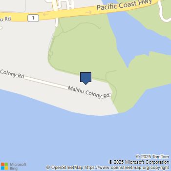 23349 Malibu Colony Road Malibu, CA MLS# ML82026613