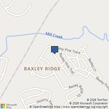 3870 Baxley Pine Trail Suwanee, GA MLS# 7807235