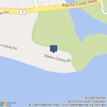 23351 Malibu Colony Road 108a Malibu, CA MLS# 25534330