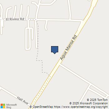 815 Aqua Mansa Road Bloomington, CA MLS# TR24145359