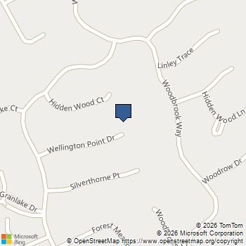 432 Wellington Point Drive Lawrenceville, GA MLS# 10816888