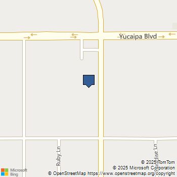 12204 14th Street A Yucaipa, CA MLS# IG25114653