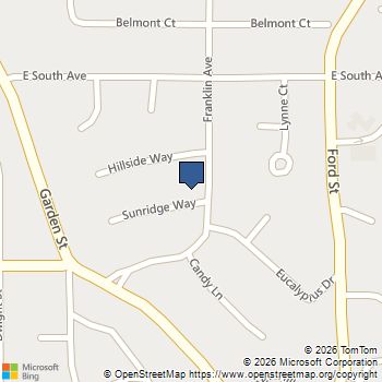 129 Sunridge Redlands, CA MLS# IG25256473