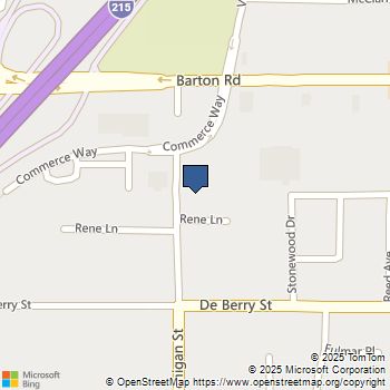 12201 Michigan Grand Terrace, CA MLS# TR25232853