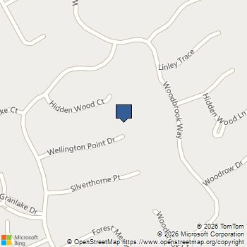 432 Wellington Point Drive Lawrenceville, GA MLS# 7814075