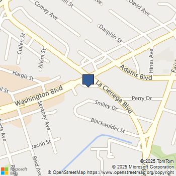 2901 La Cienega Boulevard Culver City, CA MLS# 25497765