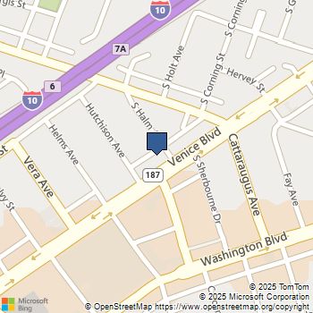 8741 Venice Boulevard Los Angeles, CA MLS# 0025526415