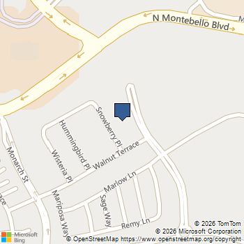 978 Snowberry Place Montebello, CA MLS# OC26002750