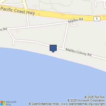 23614 Malibu Colony Road Malibu, CA MLS# 25602129