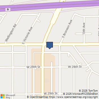 4380 W Adams Boulevard Los Angeles, CA MLS# 25581047