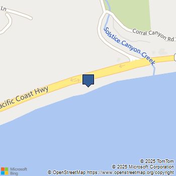 26168 Pacific Coast Highway Malibu, CA MLS# 25604455